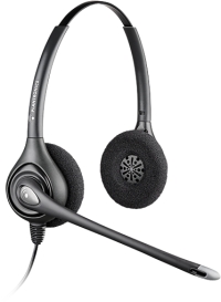 dispatcher headset